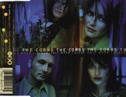 Only When I Sleep di The Corrs - CD
