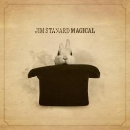 Magical di Jim Stanard - CD