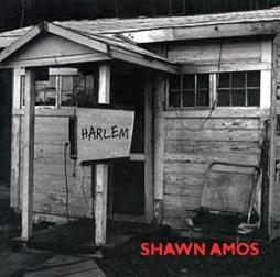 Harlem di Shawn Amos - CD