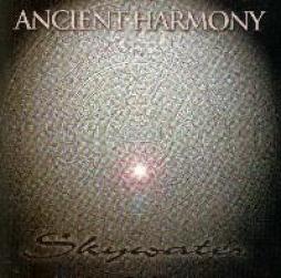 Skywater di Ancient Harmony - CD