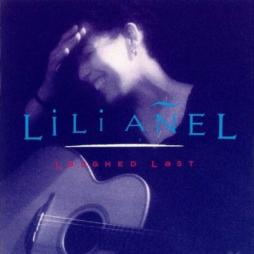 Laughed Last di Lili Añel - CD