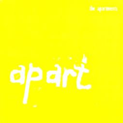 Apart di Apartments, The - CD