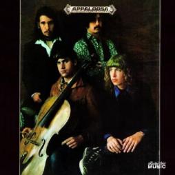 Appaloosa-Appaloosa
