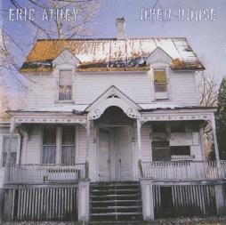 Open House di Eric Athey - CD