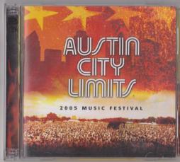 Austin_City_Limits_2005_Music_Festival-Various Austin_City_Limits_2005_Music_Festival-Various