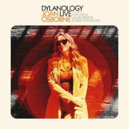 Dylanology Live di Joan Osborne - CD