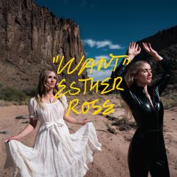 Want di Esther Rose - 