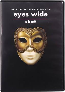 Eyes Wide Shut di Kubrick Stanley (1928-1999) - DVD