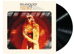 Dylanology Live di Joan Osborne - LP Dylanology Live di Joan Osborne - LP