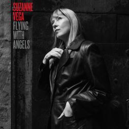 Flying With Angels di Suzanne Vega - LP