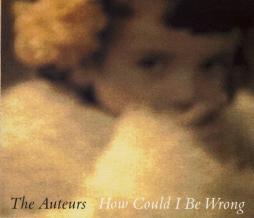 How Could I Be Wrong di The Auteurs - CD