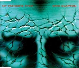 My Father's Eyes di Eric Clapton - CD