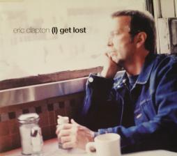 (I) Get Lost di Eric Clapton - MiniCD