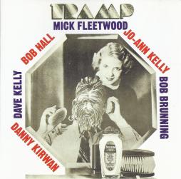 Tramp di Tramp - CD