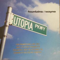 Utopia_Parkway-Fountains_Of_Wayne
