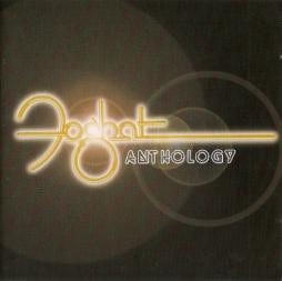 Anthology-Foghat
