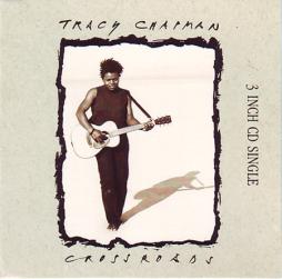 Crossroads di Tracy Chapman - CD