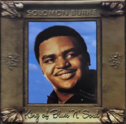 King_Of_Blues_N_Soul_-Solomon_Burke King_Of_Blues_N_Soul_-Solomon_Burke