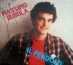 Il Pendolo di Massimo Bubola - CD Single