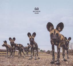 Fever di Balthazar - CD