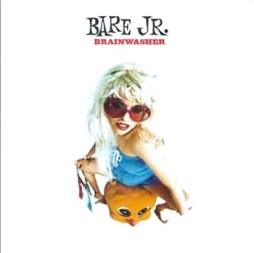 Brainwasher di Bobby Bare Jr - CD