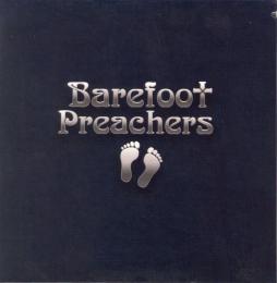Barefoot Preachers di Barefoot Preachers - CD