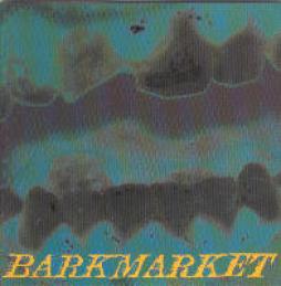 Vegas Throat di Barkmarket - CD