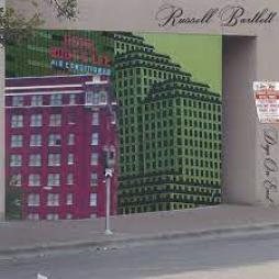 Days On End di Russell Bartlett - CD
