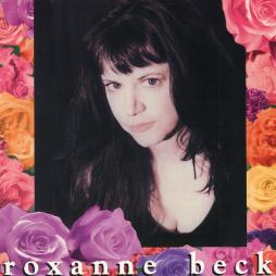 Garden Of Love di Roxanne Beck - CD