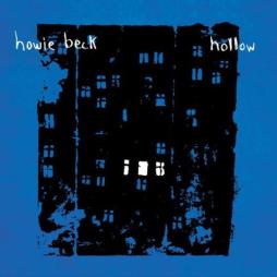 Hollow di Howie Beck - CD
