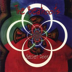 Secret Door di The Beatroots - CD
