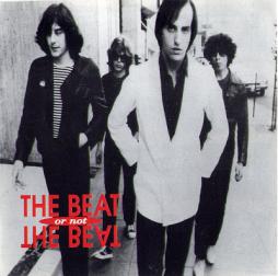 The Beat Or Not The Beat di Various - CD