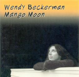 Mango Moon di Wendy Beckerman - CD