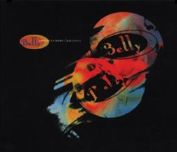 Gepetto E.P. [Remix] di Belly - CD