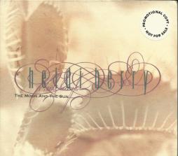 The Moon And The Sun di Heidi Berry - CD