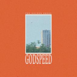 Godspeed di The Golden Dregs - CD