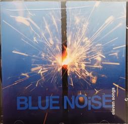 Eleven Songs di Blue Noise - CD