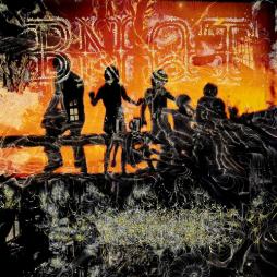 Volume 1 di BNQT - CD