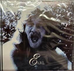 Bob Earl di Bob Earl - CD