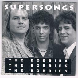 Supersongs di The Bobbies - CD