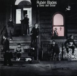 Escenas di Ruben Blades Y Seis Del Solar - 