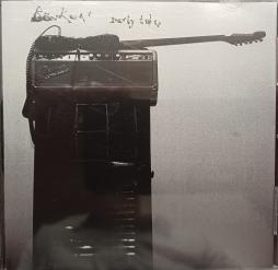 Rusty Tubes di Bonkers - CD