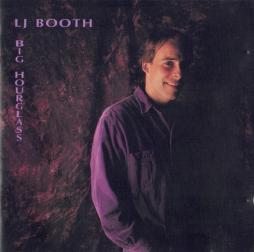 Big Hourglass di LJ Booth - CD