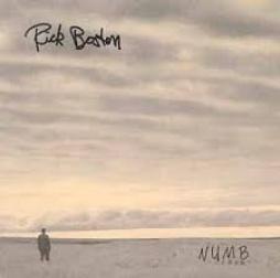 Numb di Rick Boston - CD
