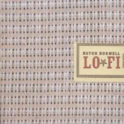 Lo Fi di Butch Boswell - CD