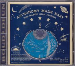 Astronomy Made Easy di Boud Deun - CD