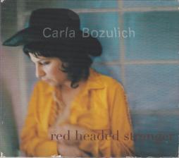 Red Headed Stranger di Carla Bozulich - 