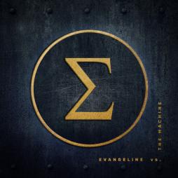 Evangeline Vs. The Machine di Eric Church - CD