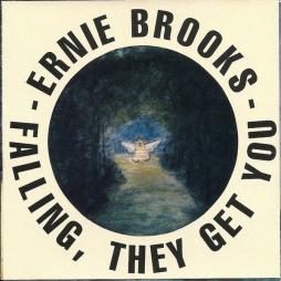 Falling, They Get You di Ernie Brooks - CD