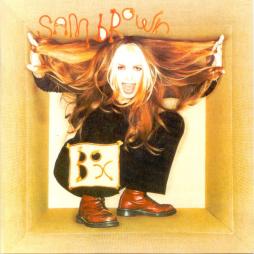 Box di Sam Brown - CD